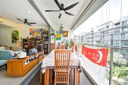 Hedges Park Condominium (D17), Condominium #592679081